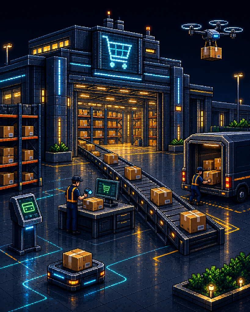 E-Commerce