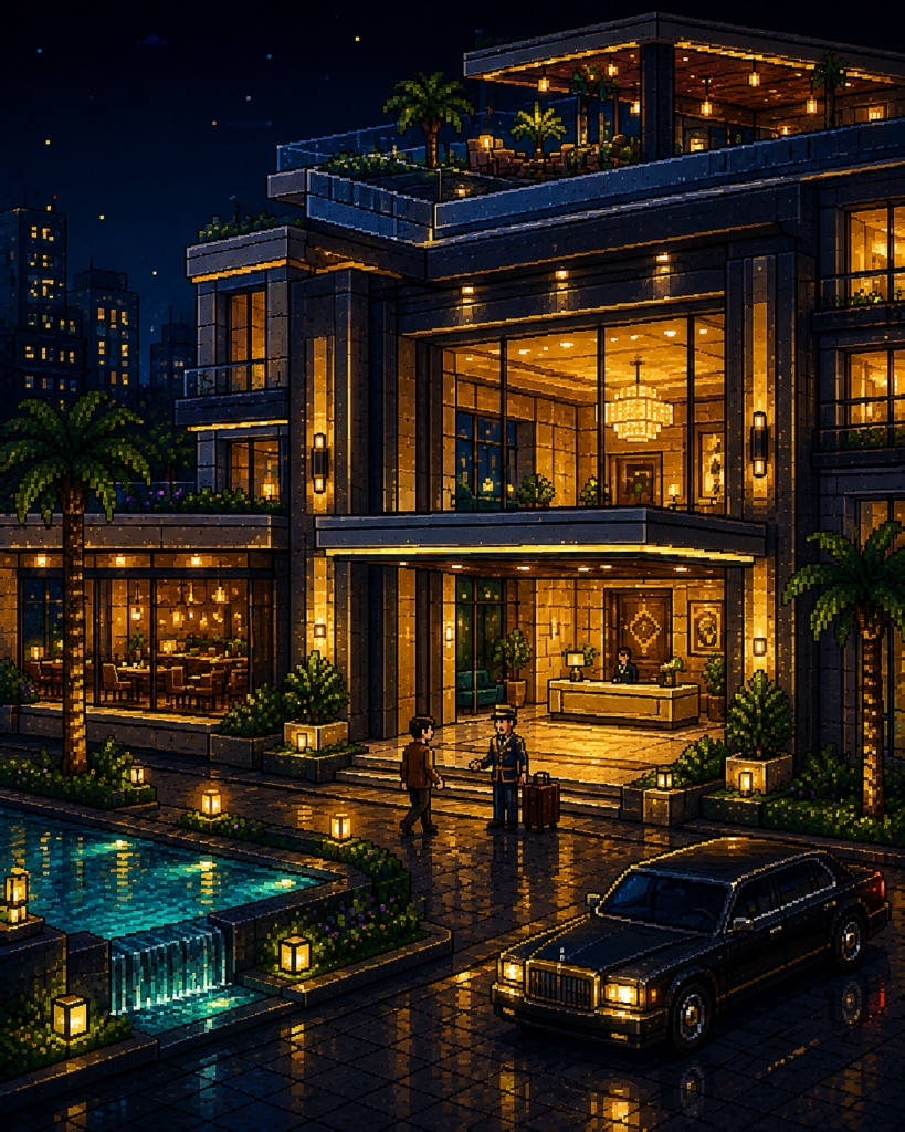 Hospitality