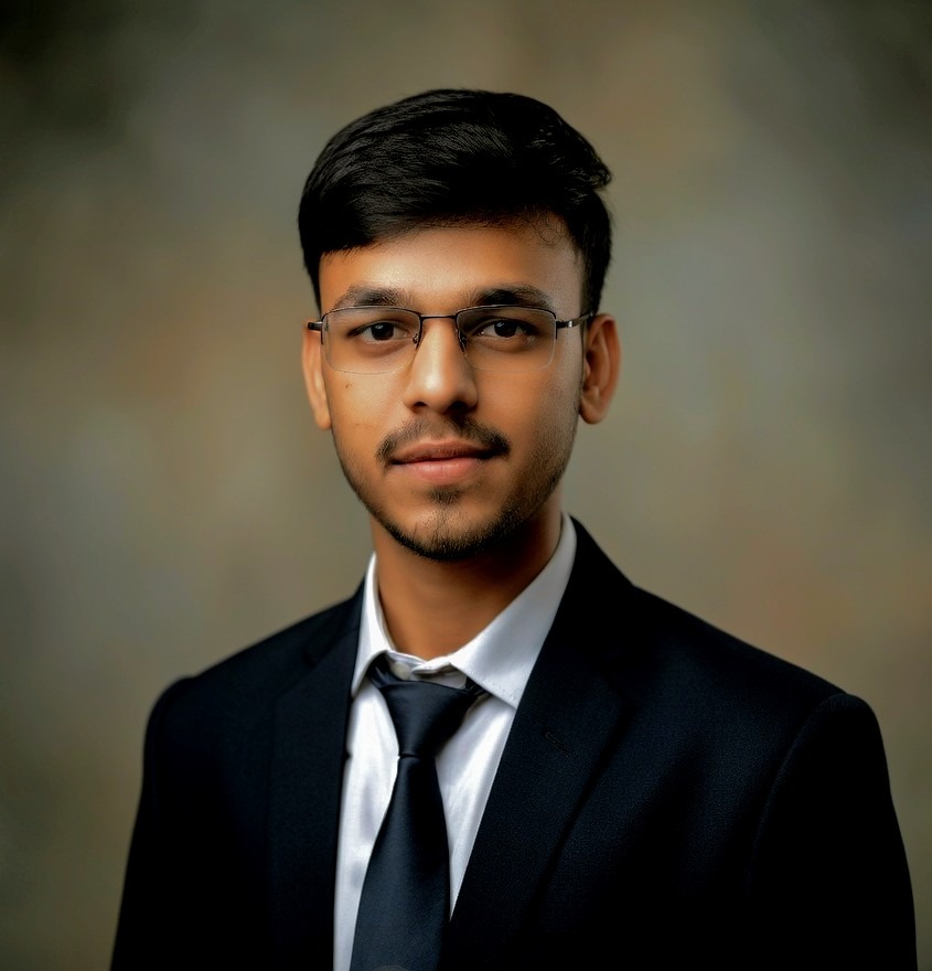 Kaushal Mistry