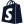 Shopify Logo